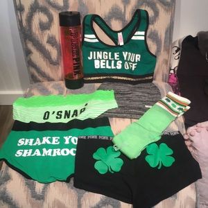 Victoria’s Secret 7 Piece Lot